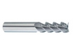 鋁用刀系列-3刃平刀55度-標準刃長