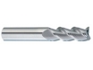 鋁用刀系列-3刃平刀45度-長刃