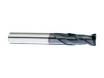 鋁用刀系列-2刃圓鼻刀-標準刃長(45度)