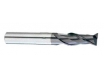 鋁用刀系列-4刃平刀-標準刃長(35度)