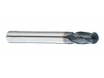 超微粒系列-2刃球刀-標準刃長(30度)