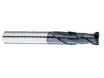 極細微粒系列-2刃圓鼻刀-標準刃長(35度)