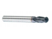 極細微粒系列-4刃球刀-標準刃長(35度)