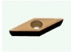 內徑車刀菱形35度(大小16;厚度04;R角0.4)