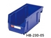 耐衝整理盒-藍(單個)