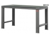 高荷重型鋼製工作桌150cm寬