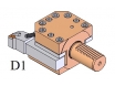 固定刀座-D1