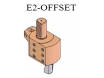 固定刀座-E2-OFFSET