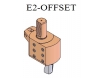 固定刀座-E2-OFFSET